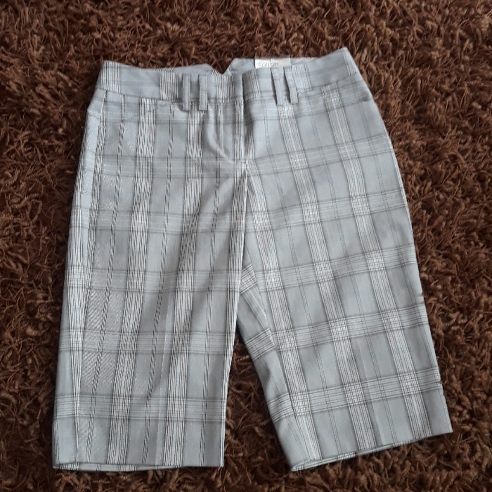 Express Bermuda shorts